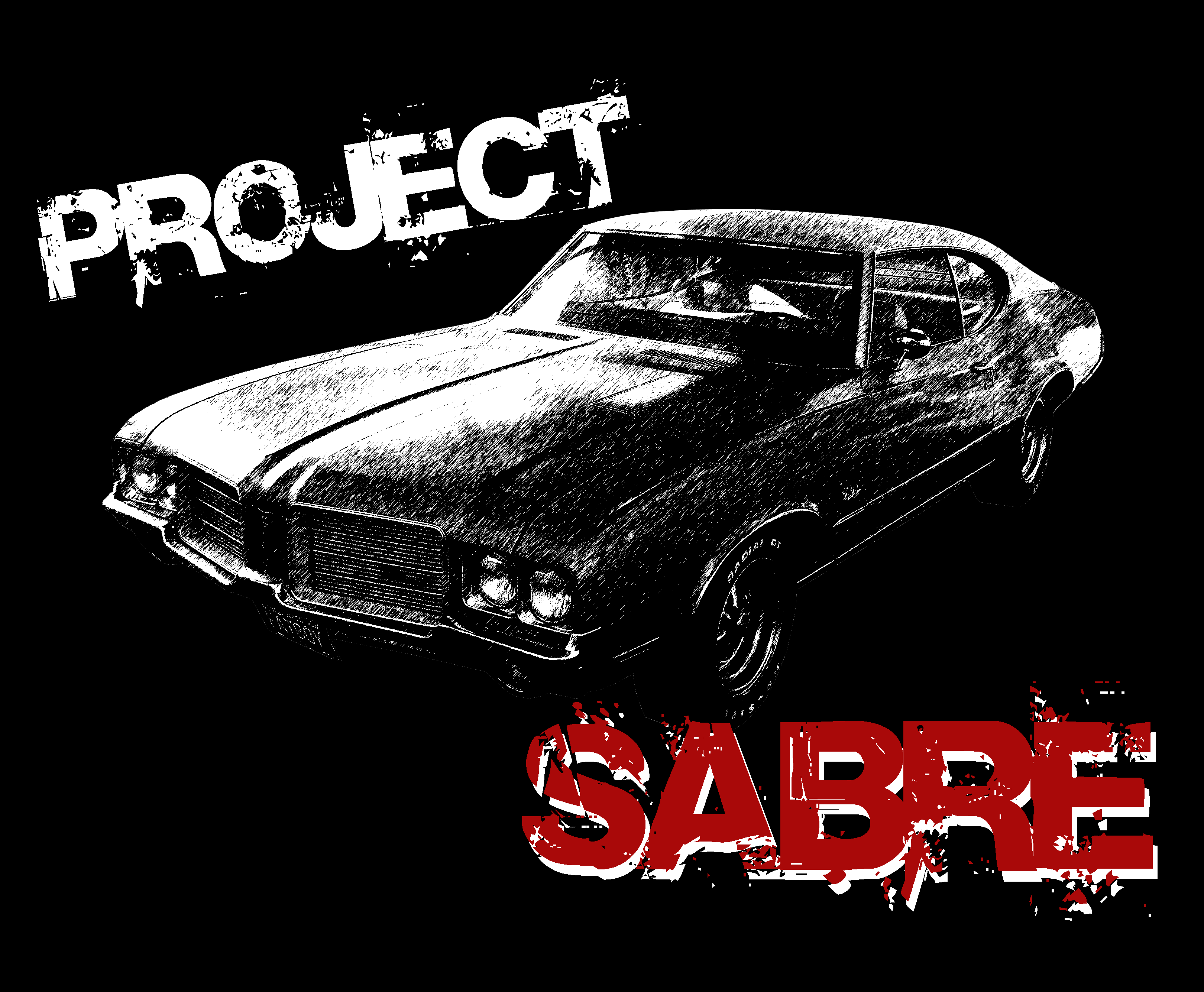 Project Sabre